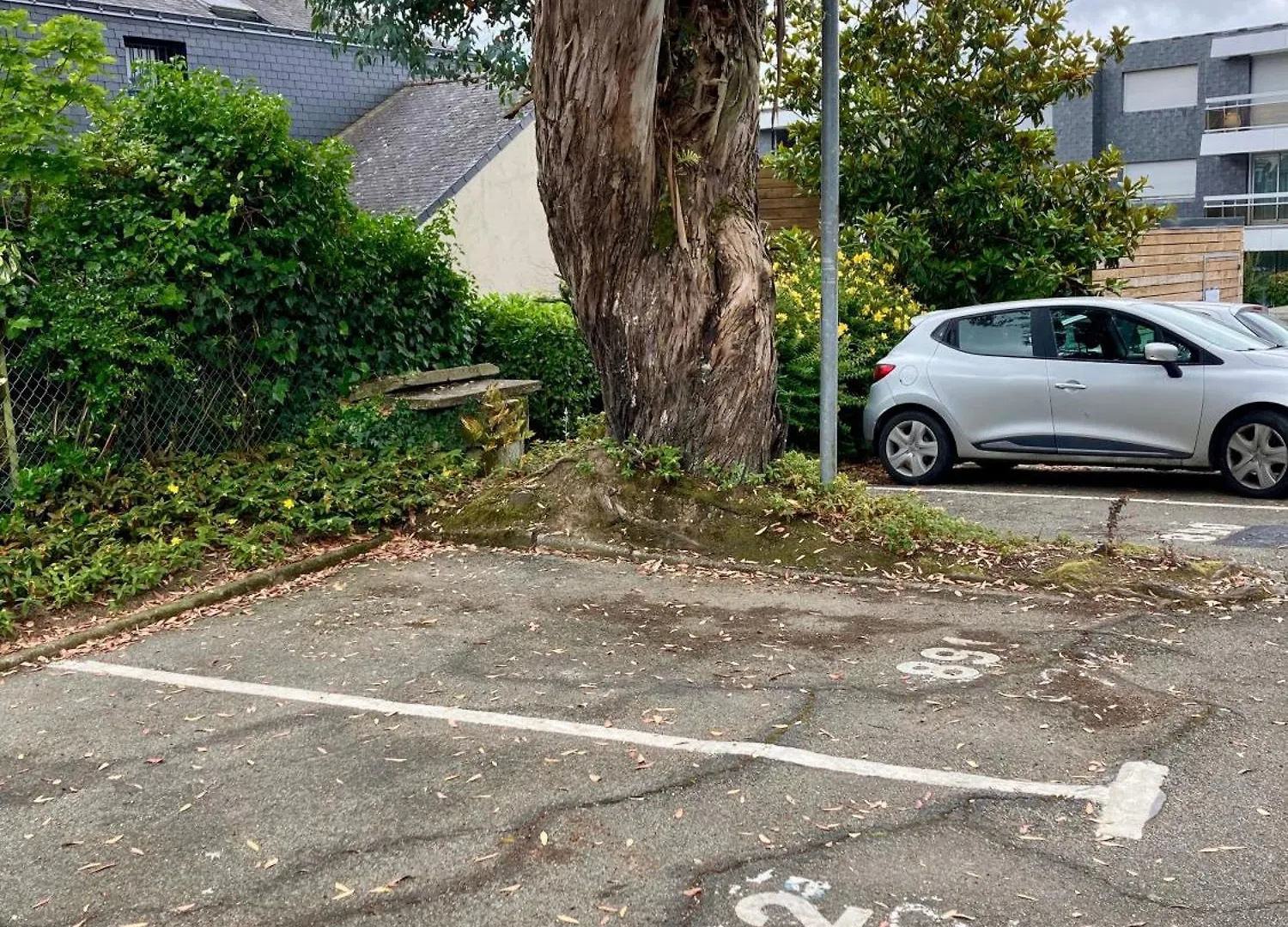 דירות Port De Vannes - Vue Panoramique 0*,
